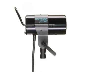 Broncolor Picolite 1600 J LampHead (32.021.XX)