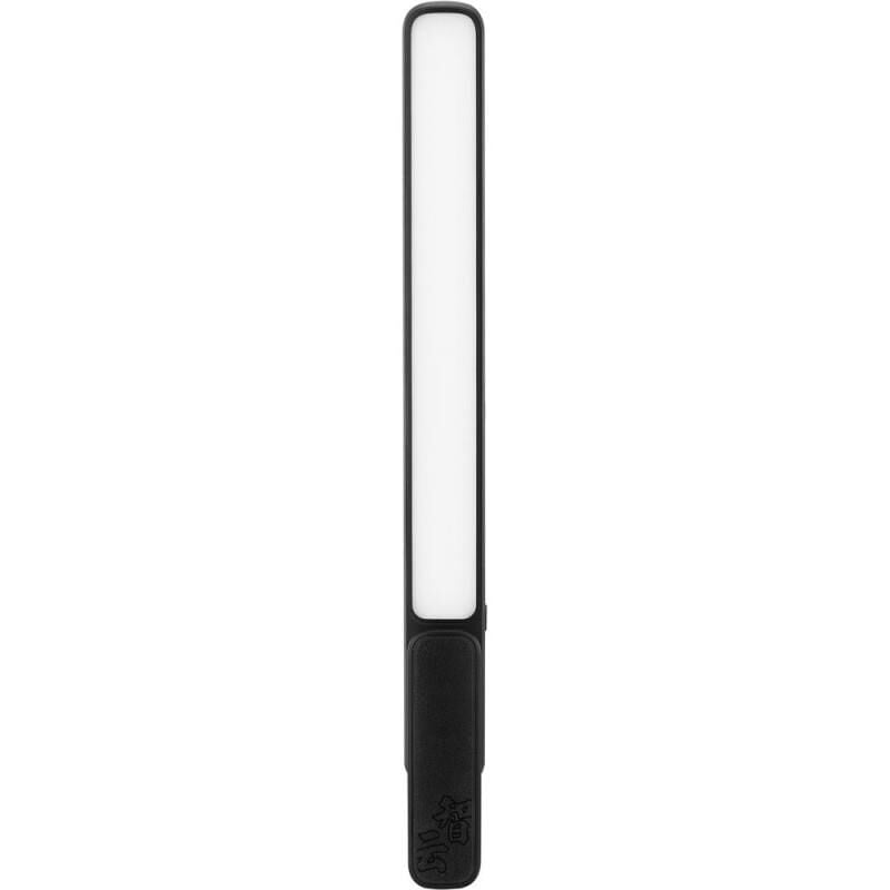 Fiveray FR100C RGB LED Siyah Tüp Işık
