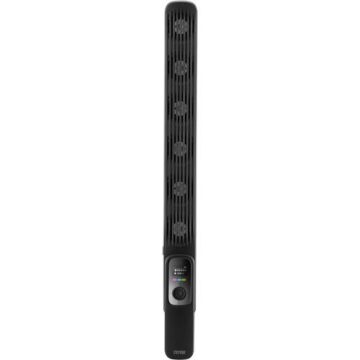 Fiveray FR100C RGB LED Siyah Tüp Işık