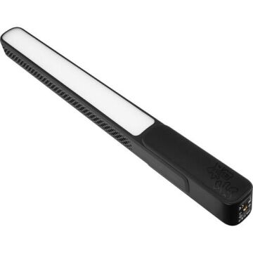 Fiveray FR100C RGB LED Siyah Tüp Işık