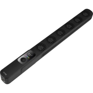 Fiveray FR100C RGB LED Siyah Tüp Işık