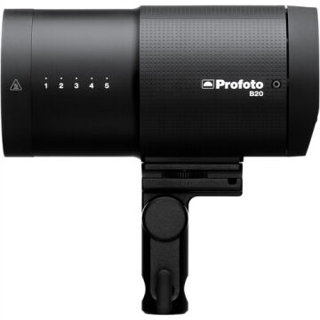 B20 250 w/s Duo Kit (901076)