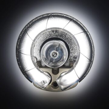Broncolor Pulso G 1600 J Lamp (32.098.XX)