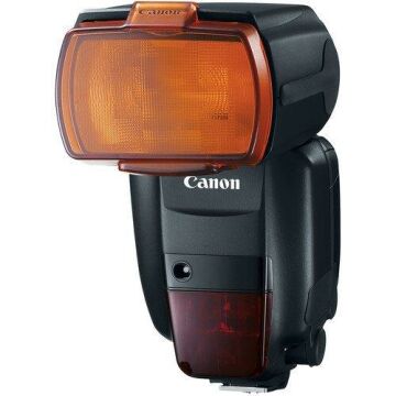 Speedlite 600EX II-RT Tepe Flaşı