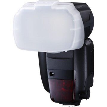 Speedlite 600EX II-RT Tepe Flaşı