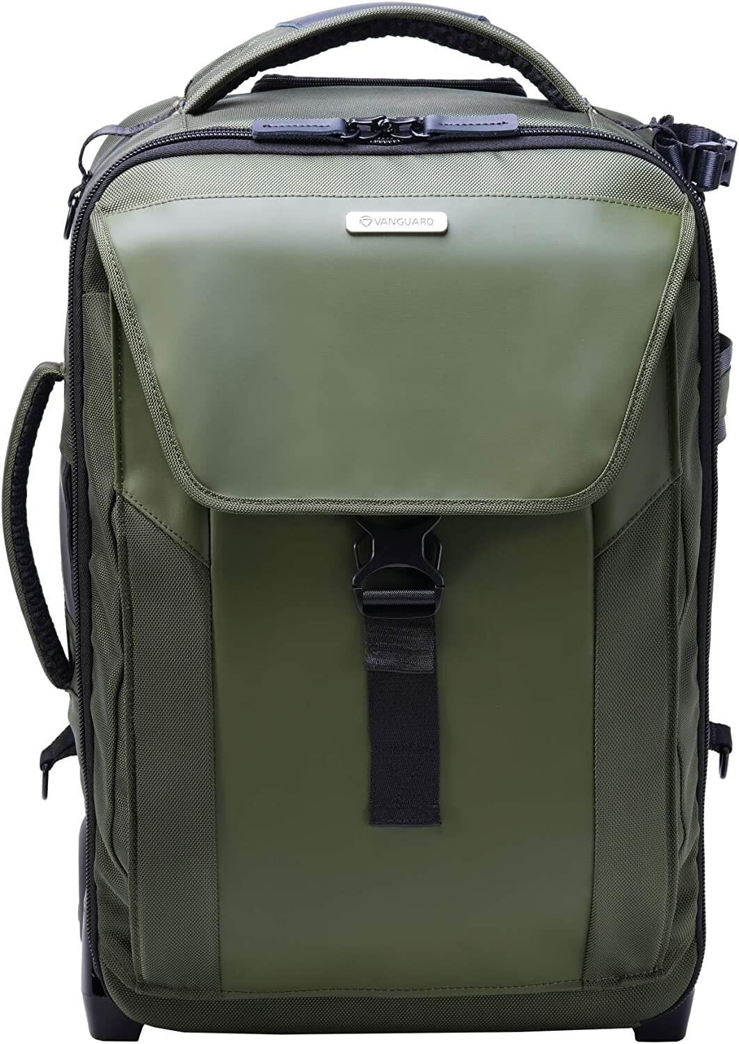 Veo Select 59T GR Tekerlekli Çanta