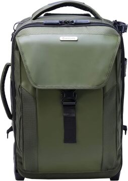 Veo Select 59T GR Tekerlekli Çanta