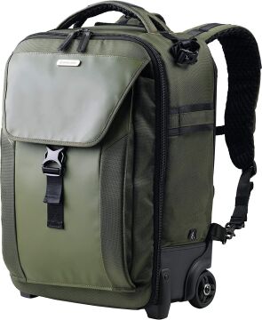 Veo Select 59T GR Tekerlekli Çanta