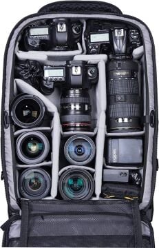 Veo Select 59T GR Tekerlekli Çanta