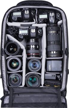 Veo Select 59T GR Tekerlekli Çanta