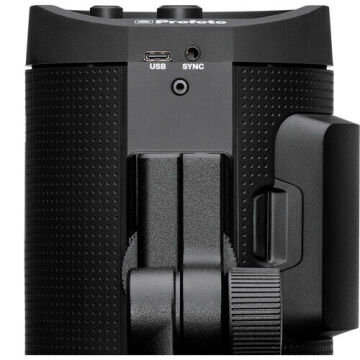 B20 250 w/s Monolight (901075)