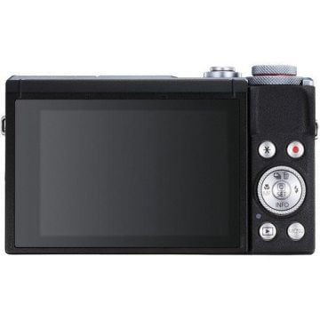 PowerShot G7 X Mark III Fotoğraf Makinesi