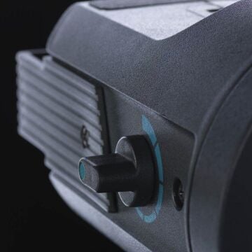 Broncolor Pulso G 3200 J Lamp (32.099.XX)