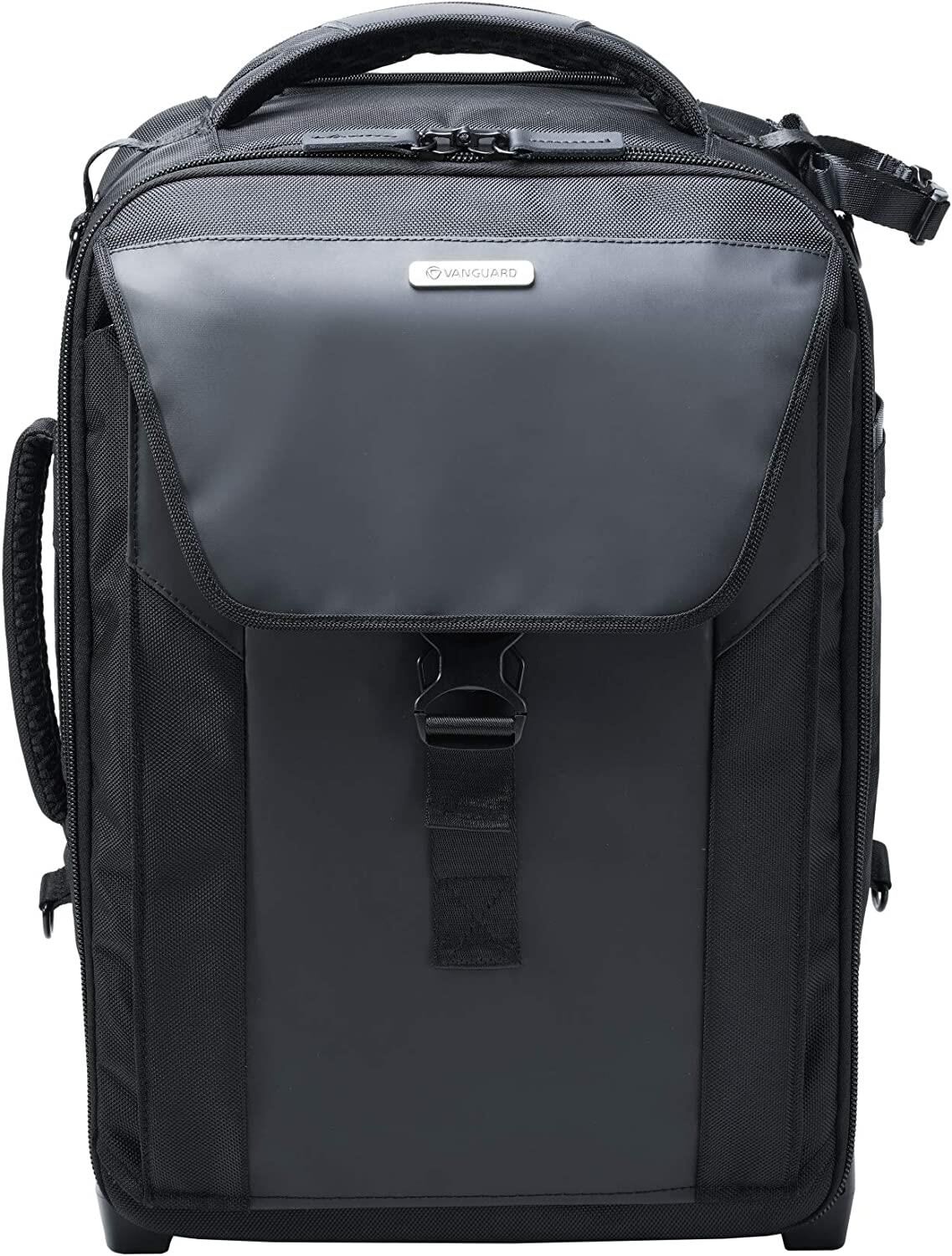 Veo Select 59T BK Tekerlekli Çanta