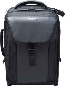 Veo Select 59T BK Tekerlekli Çanta
