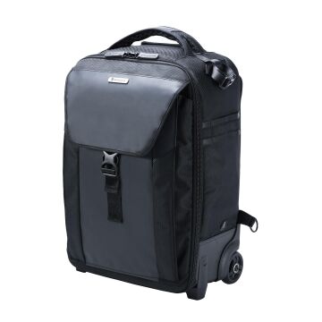 Veo Select 59T BK Tekerlekli Çanta