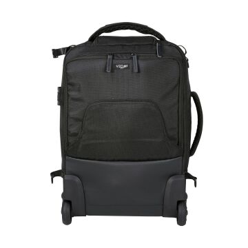 Veo Select 59T BK Tekerlekli Çanta