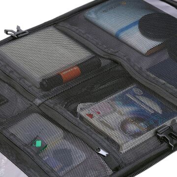 Veo Select 59T BK Tekerlekli Çanta