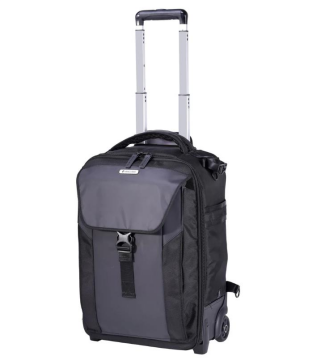 Veo Select 59T BK Tekerlekli Çanta