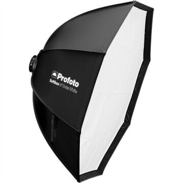 120cm Octa Softbox (201711) - Beyaz