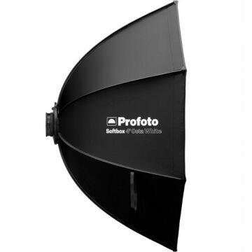 120cm Octa Softbox (201711) - Beyaz