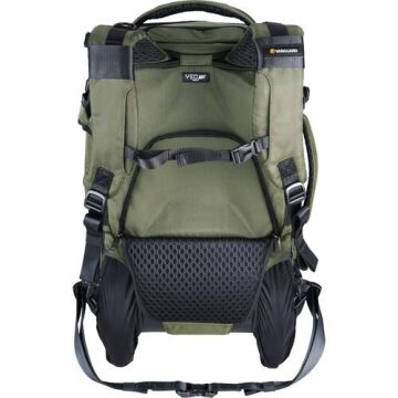 Veo Select 58T GR Tekerlekli Çanta