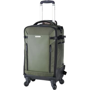 Veo Select 58T GR Tekerlekli Çanta