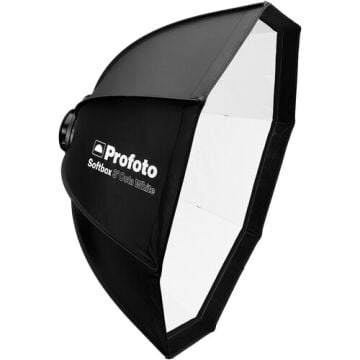 90cm Octa Softbox (201710) - Beyaz