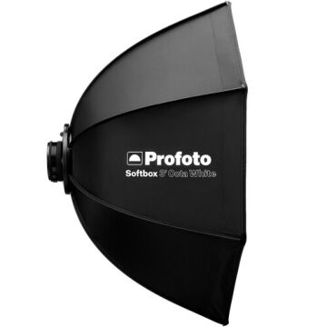 90cm Octa Softbox (201710) - Beyaz