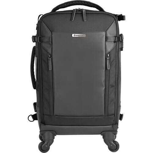 Veo Select 58T BK Tekerlekli Çanta