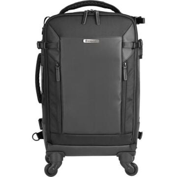 Veo Select 58T BK Tekerlekli Çanta