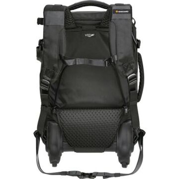 Veo Select 58T BK Tekerlekli Çanta