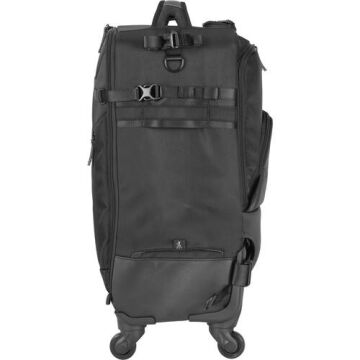 Veo Select 58T BK Tekerlekli Çanta