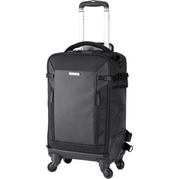 Veo Select 58T BK Tekerlekli Çanta