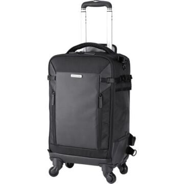 Veo Select 58T BK Tekerlekli Çanta