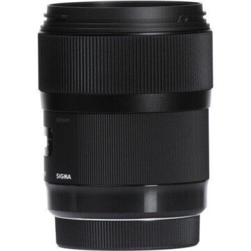 Art 35mm F1.4 DG HSM Geniş Açılı Lens (Nikon)