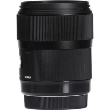 Art 35mm F1.4 DG HSM Geniş Açılı Lens (Nikon)