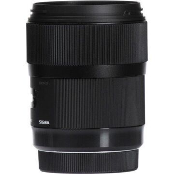 Art 35mm F1.4 DG HSM Geniş Açılı Lens (Nikon)