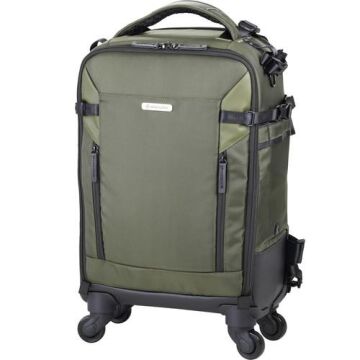 Veo Select 55BT GR Tekerlekli Çanta