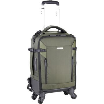 Veo Select 55BT GR Tekerlekli Çanta