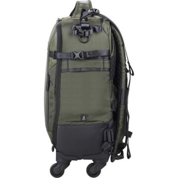 Veo Select 55BT GR Tekerlekli Çanta