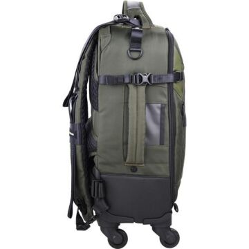 Veo Select 55BT GR Tekerlekli Çanta