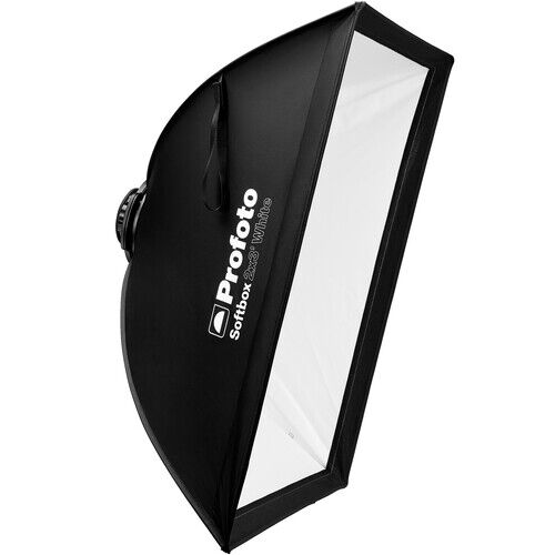 60x90cm Softbox (201712) - Beyaz