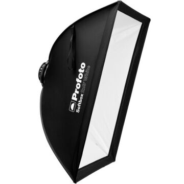 60x90cm Softbox (201712) - Beyaz
