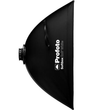 60x90cm Softbox (201712) - Beyaz