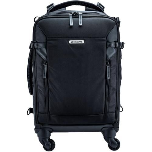 Veo Select 55BT BK Tekerlekli Çanta