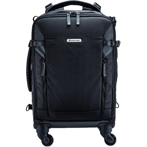 Veo Select 55BT BK Tekerlekli Çanta