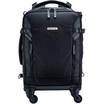 Veo Select 55BT BK Tekerlekli Çanta