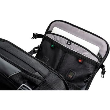 Veo Select 55BT BK Tekerlekli Çanta