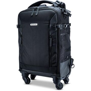 Veo Select 55BT BK Tekerlekli Çanta